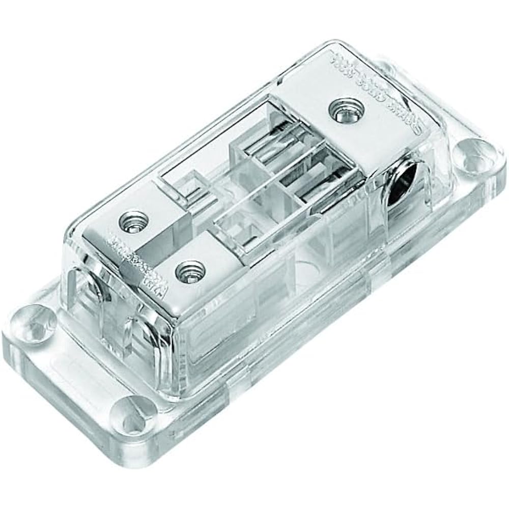 Audio-Technica TFB-2MAXI MAXI Fuse Block