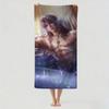 Game Love and Deepspace Rafayel Towel Drying Bath Towel Applicable To Light Swimming Camping Yoga Beach Out