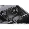 Hasegawa 1/32 E-Moke Series Toyota Celica LB 1600GT Social Silver Snap-Fit Plastic Model Kit EM01-SS