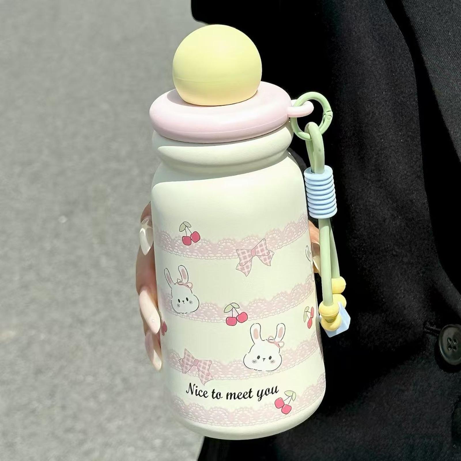 Insulated cup, water cup one size