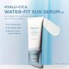 SKIN1004 Madagascar Centella Hyalu-Cica Water-Fit Sun Serum SPF50+ PA++++