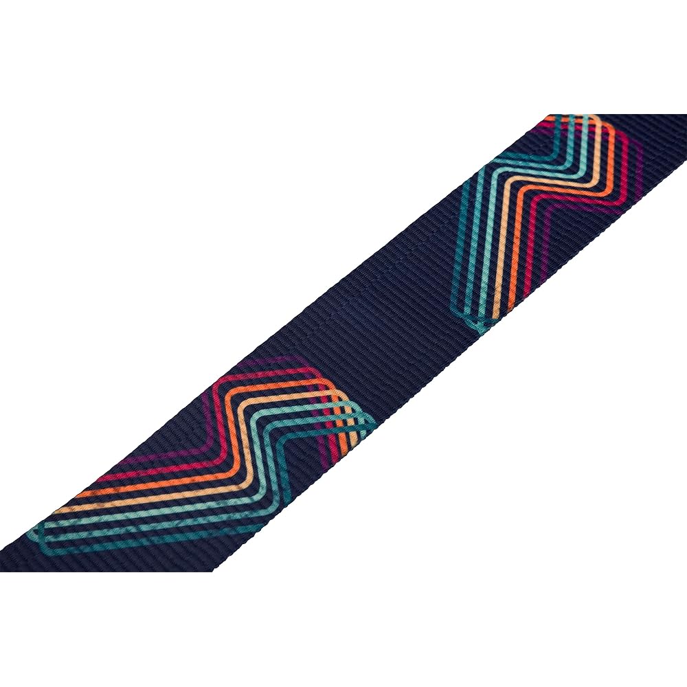 Fender/Retro Bolt Strap Fender [Guitar Strap]