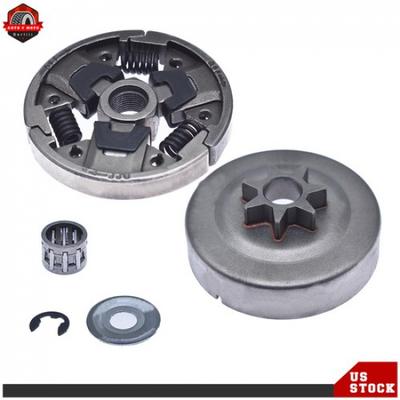 Accessoires pour outils de machines – Pièces de rechange pour tronçonneuses