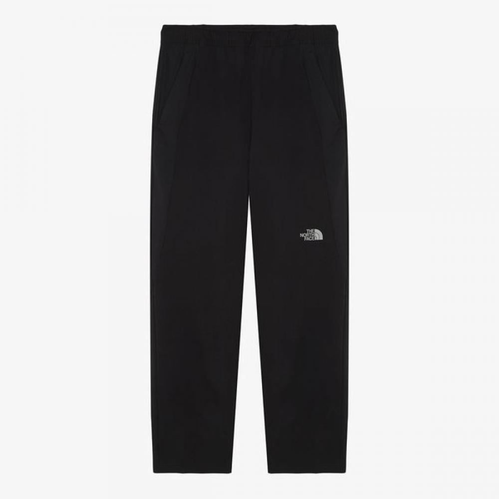 The North Face Men S Pacer pantS Np6nr65a Black BLACK/070