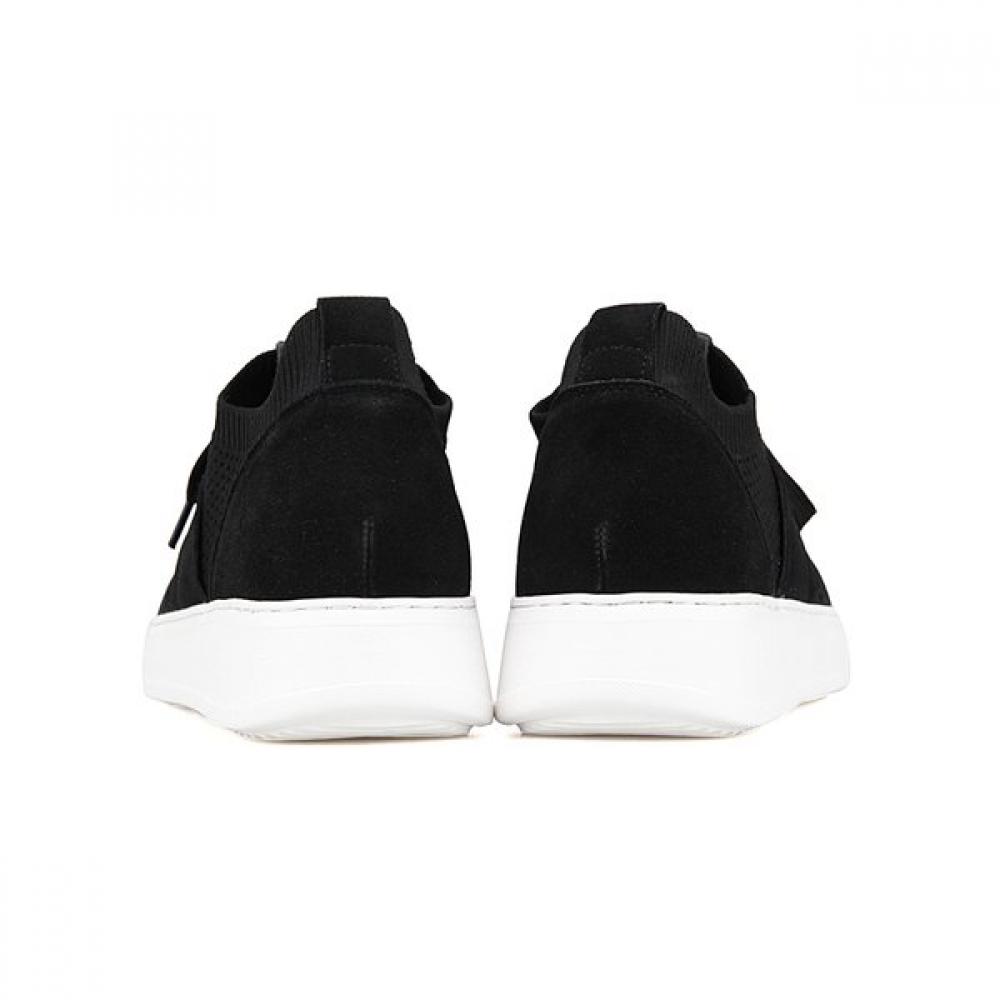 BARBARA Knit Daily Sneakers Bbi162bk