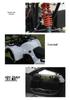 48V 750W Shaft Drive Children's Electric Off-road ATV Buggy with CVT & Three-speed Transmission