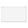 SMVP Punch-Free Wall-Mounted Anti-Light Projection Screen