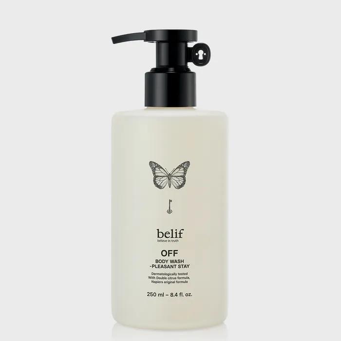 Off Body Wash - Pleasant Stay 250ml