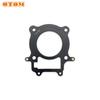 For PR300 Motorcycle Engine Gasket Kit Cylinder Head Gasket ZONGSHEN ZS175FMN Engine Complete Gasket Kit