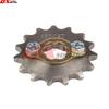 420 420H Chain 17mm 10 -19 Teeth Front Engine Sprockets For Taotao Kayo BSE Xmotos Apollo SSR 110 125cc Dirt Pit Bike ATV Quad