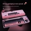Lenovo KN520 Silent Wireless Keyboard and Mouse Set