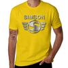 Vintage Simson TShirt anime t shirts vintage anime shirt fitted t shirts for men