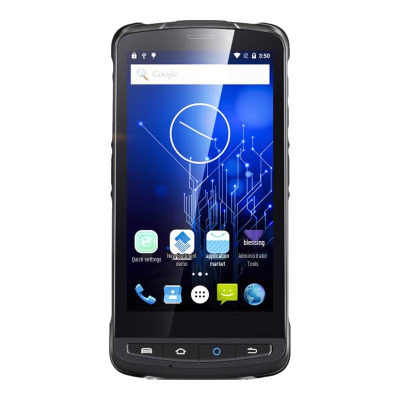 Newland MT90-7w Android PDA Handheld Scanner