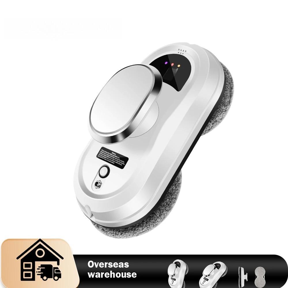 Для Робот-пылесоса Электрический, Очиститель Окон С Пультом Дистанционного Управления