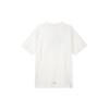 Adidas Italy National Team Football Casual Printed Raglan Sleeve T-Shirt Men Tops White IU2120