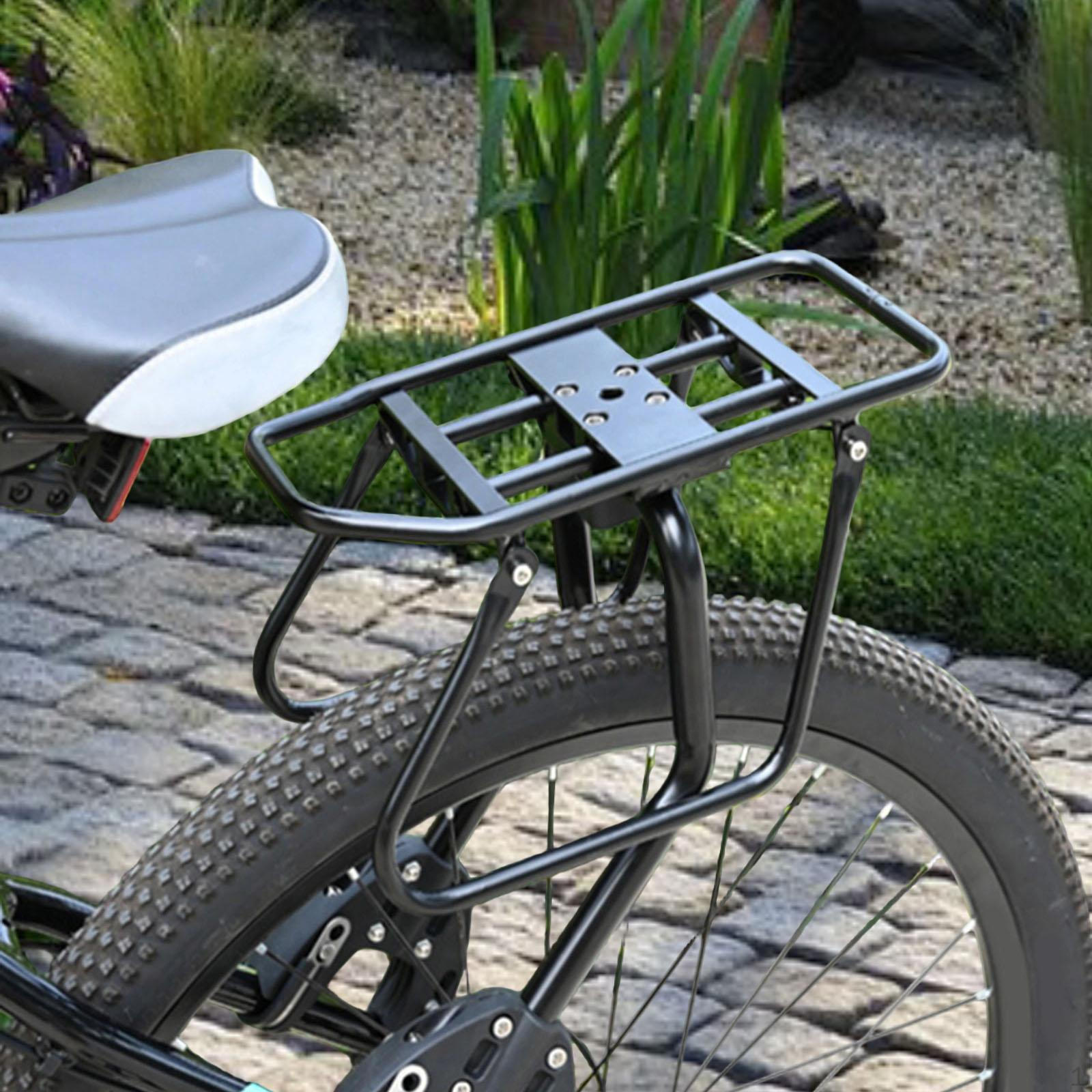 

Bicycle Cargo Rack Rear Bike Rack,Cycling Equipment Luggage Carrier Holder for