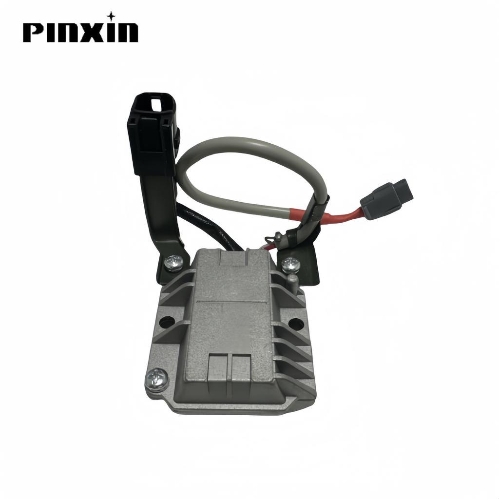 89621-60010 8962160010 Ignition Control Module Fits Toyota Hilux 22r Land Cruiser 4.5 Toyota Carburado 89621 60010