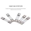 Kaiyuanda 5x20mm Glass Tube Fuse