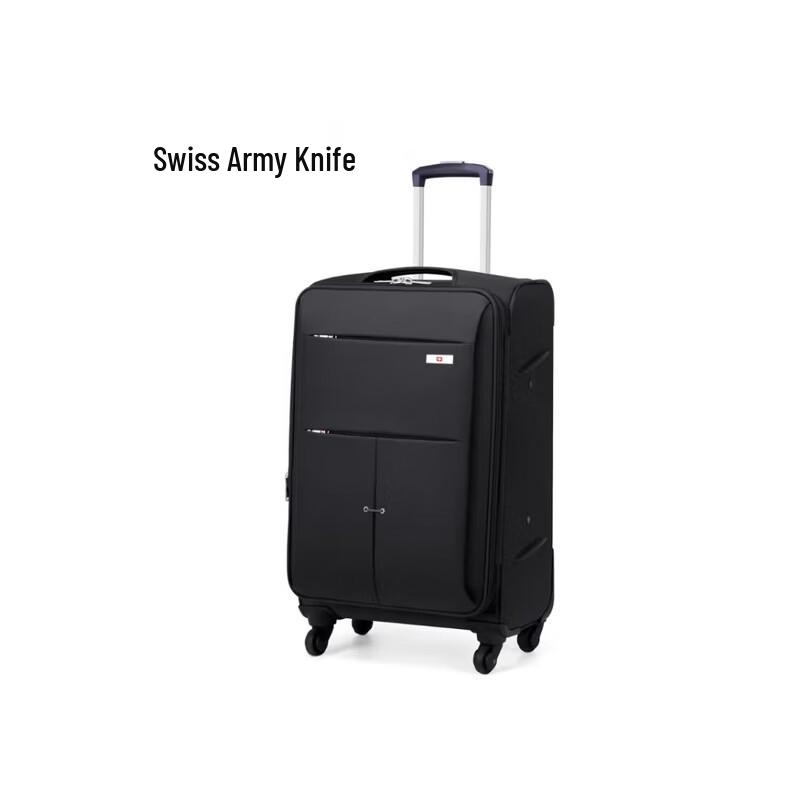 SWISSGEAR 28-inch PC Hardside Luggage