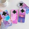 Pour Coque Cubot Note 20 Pro Pour Housse Cubot Note 20 Pare-chocs Antichoc Transparent Silicone Souple Étui de Téléphone pour Cubot Note 20 Pro Funda
