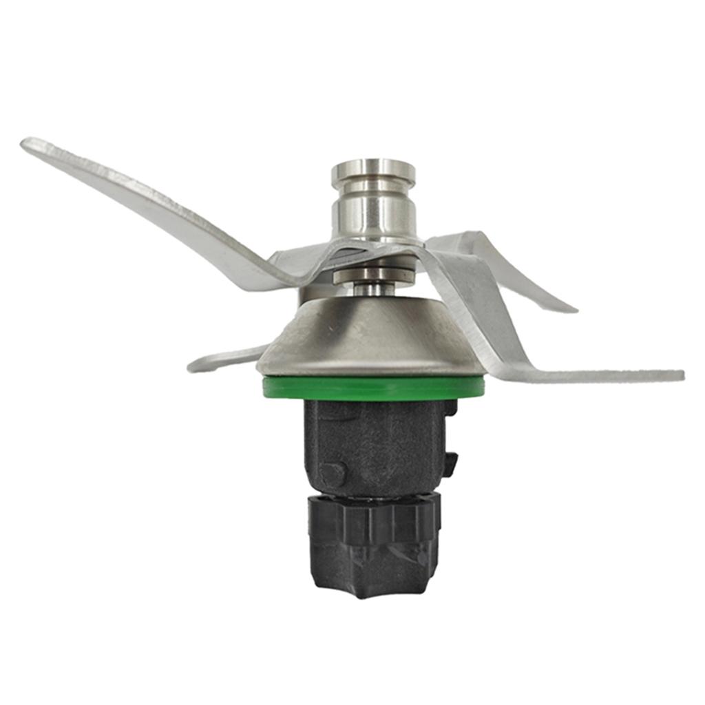 Ersatzklinge für Vorwerk Thermomix TM5 TM6 Küchenmaschine Zubehör Edelstahl Messerkopf Teile