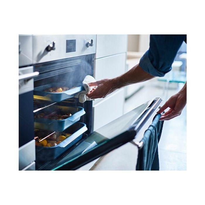 Plat / moule joseph joseph nest plat a rotir large 41 cm