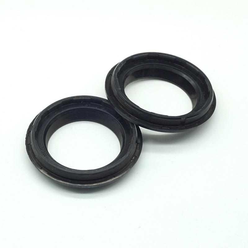 Motorcycle Fork Oil Dust Seal Kit for YAMAHA YZF-R6 1999-2004 2017- RACE -2025 YZF-R6S 2001-2009 FZ8 2011-2016 YZFR6
