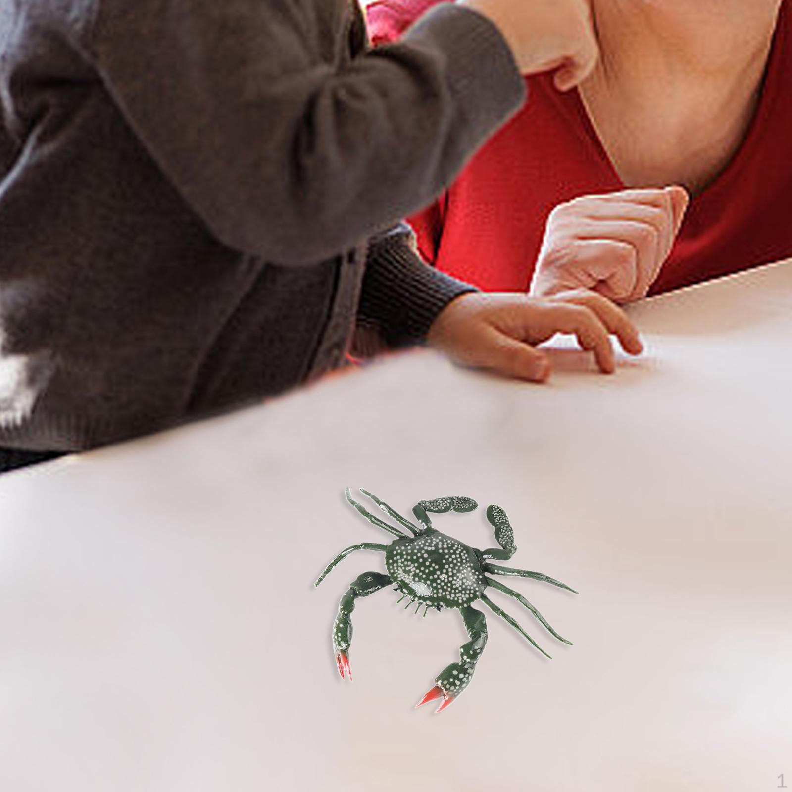 

Фигурка животного Морская модель Морская игрушка для дня рождения