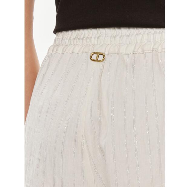 Pantaloncini TWINSET 241TT2223