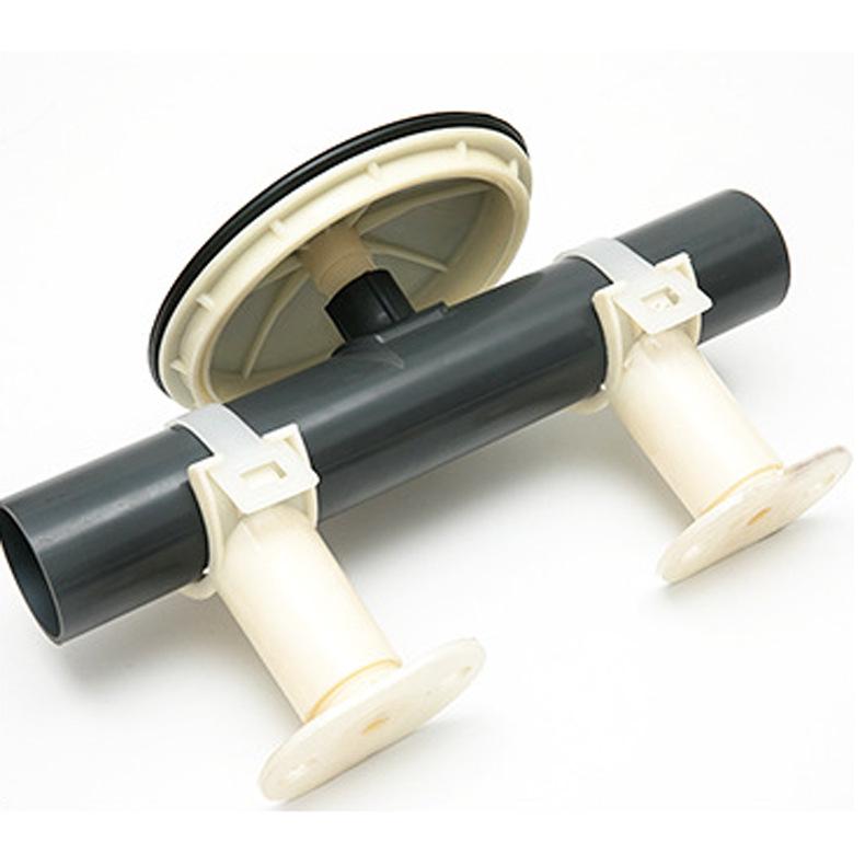 Microporous Aeration Disc for Sewage Treatment and Pond Oxygenation