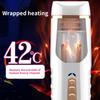 Neue automatische rotierende Sexmaschine, beheizter männlicher Masturbatorbecher, Silikon-Vagina, echte Pussy, Oraltasche, Masturbationsspielzeug für Erwachsene