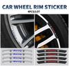 Valve Stems Caps Aluminum Car Wheel Hub Rim Sticker Badge Auto Accessories For Volkswagen VW Golf Polo Tiguan Lavida Touran Pass zg3