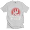 Fashion The Promised Neverland Tshirt Unisex Short Sleeve Yakusoku No Neverland Tee Tops Anime Unisexga T Shirt Cotton Tshirt Merch