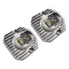 LED Headlight Ballast For BMW 5 Series G30 Low Version 2017-2019