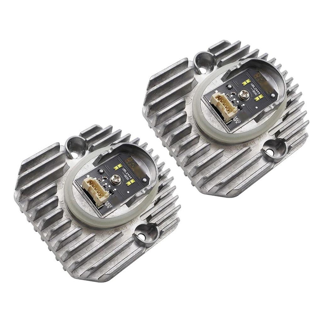 LED Headlight Ballast For BMW 5 Series G30 Low Version 2017-2019