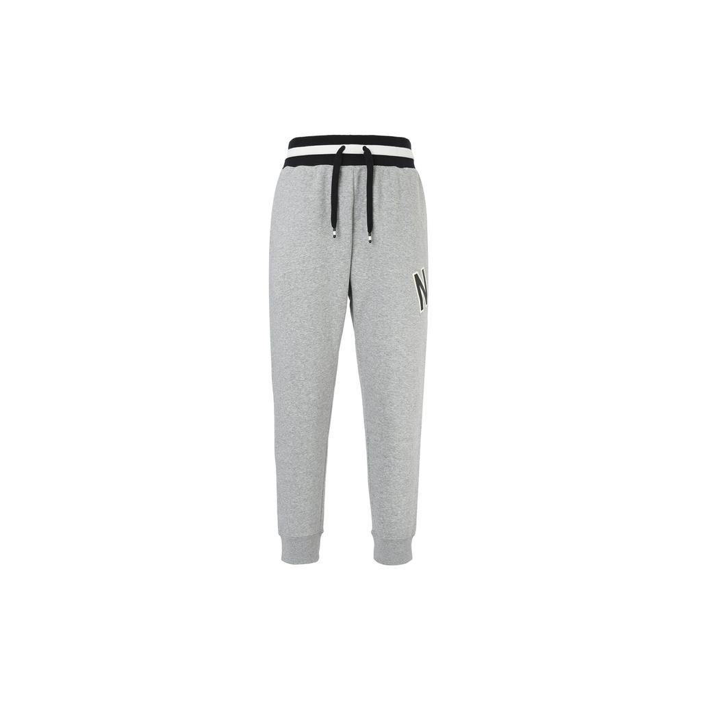 Nike Sports Pants Men's Gray Moderate CN9128-063