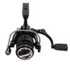 Fishing Reel Metal Spinning Reels Chamfer Outlet 5.2: 1 for Sea Fishing Carp Fishing