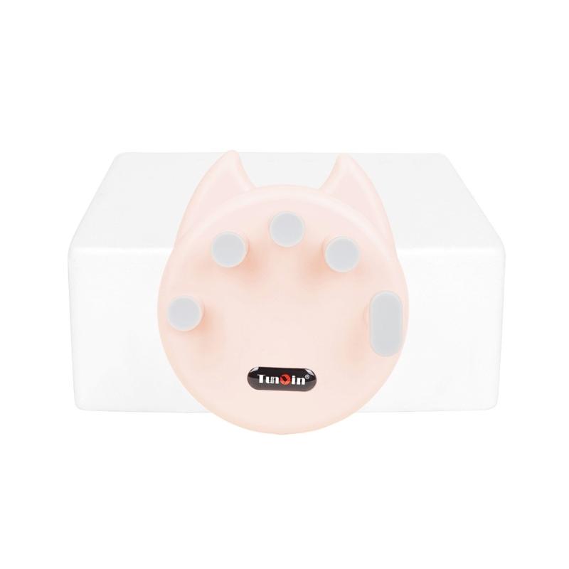 2 pcs Piano Finger Pressing Posture Correction Tool Piano Finger Trainer Silicone Hand Grip Exerciser Finger Correctors