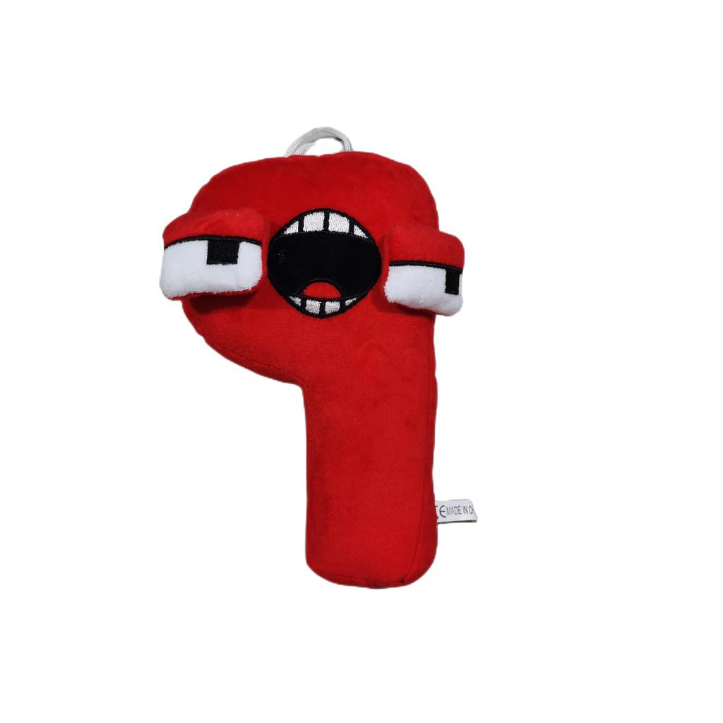 Digitale Serie Plüschkissen Puppe Kinder Aufklärungspuppe Frühe Bildung