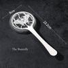 Bar Strainer Stainless Steel Strainer Skull And Mechanical Watch Bar Strainer Sprung Creative Bar Deluxe Strainer Bar Tools