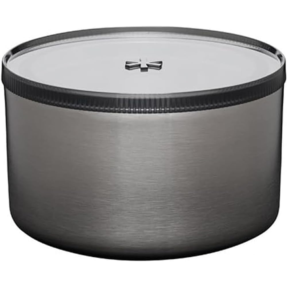 Snow Peak Multi Canister TW-341 Camping Outdoor Tableware