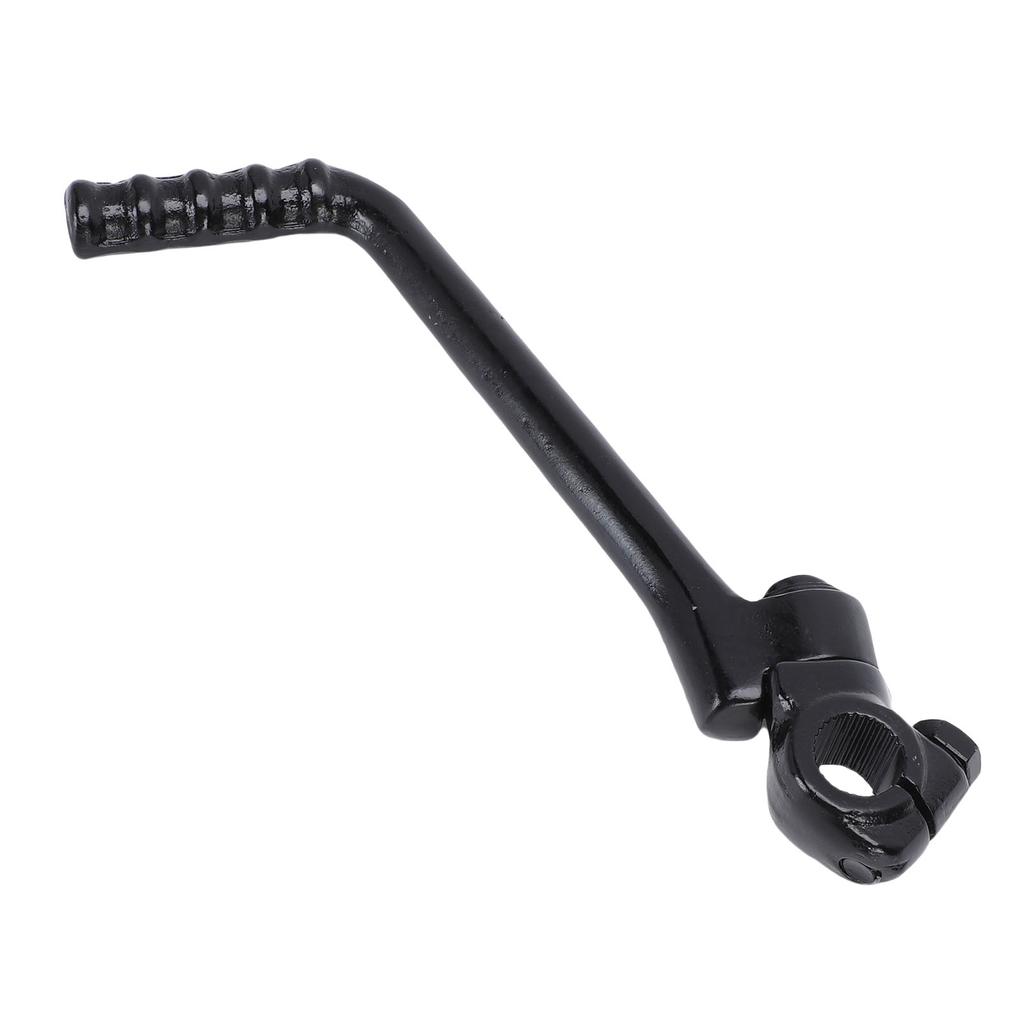 16mm Starthebel Eisen Motorrad Starterhebel Pedal Ersatz Für KE KLX KX KDX 125 175 200