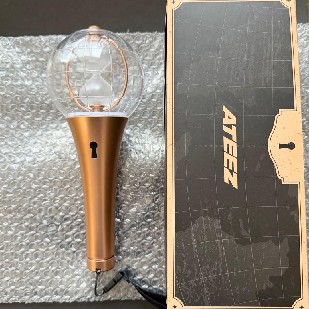 

[USED] ATEEZ Light Stick VER.2
