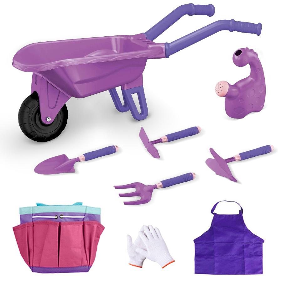 Strandspielzeug Schubkarre Lernspielzeug Rollenspielspielzeug Outdoor Indoor Für Kleinkinder Kinder Jungen Mädchen Spielzeug Kindertagsgeschenke