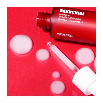 Bakuchiol stangrinamasis stebuklingas serumas 30ml AUTENTIŠKA PARDUOTUVĖ