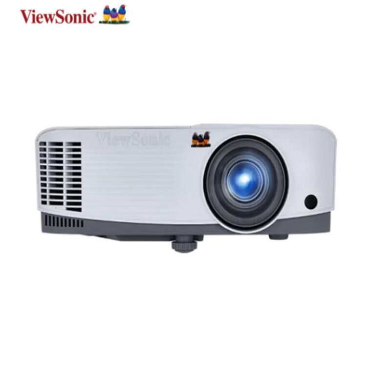 

ViewSonic PG707X Business Education Projector (CN version)