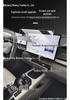Compatible Tempered Glass Screen Protector for 26 Geely ICON Models – Car Modification Accessory