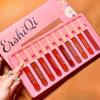 10pcs Lip Tint Set Waterproof Lipstick Set Matte Lipgloss Liptint Set