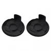 2pcs Spool Cap Cover Compatible Models HT19-401-003-07
