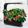 Smart Indoor Hydroponic Garden Planter - Soilless Vegetable Growing System